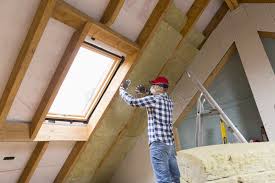 Arlington Heights, IL Insulation Services Company